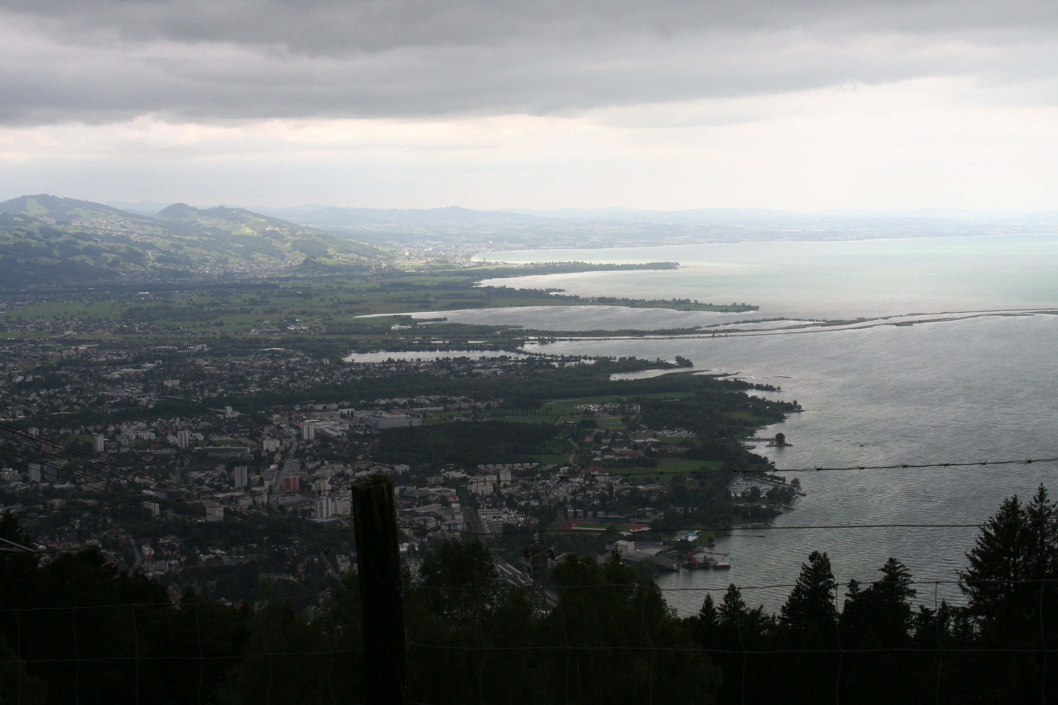 Bregenz, Mainau, Konstanz 140