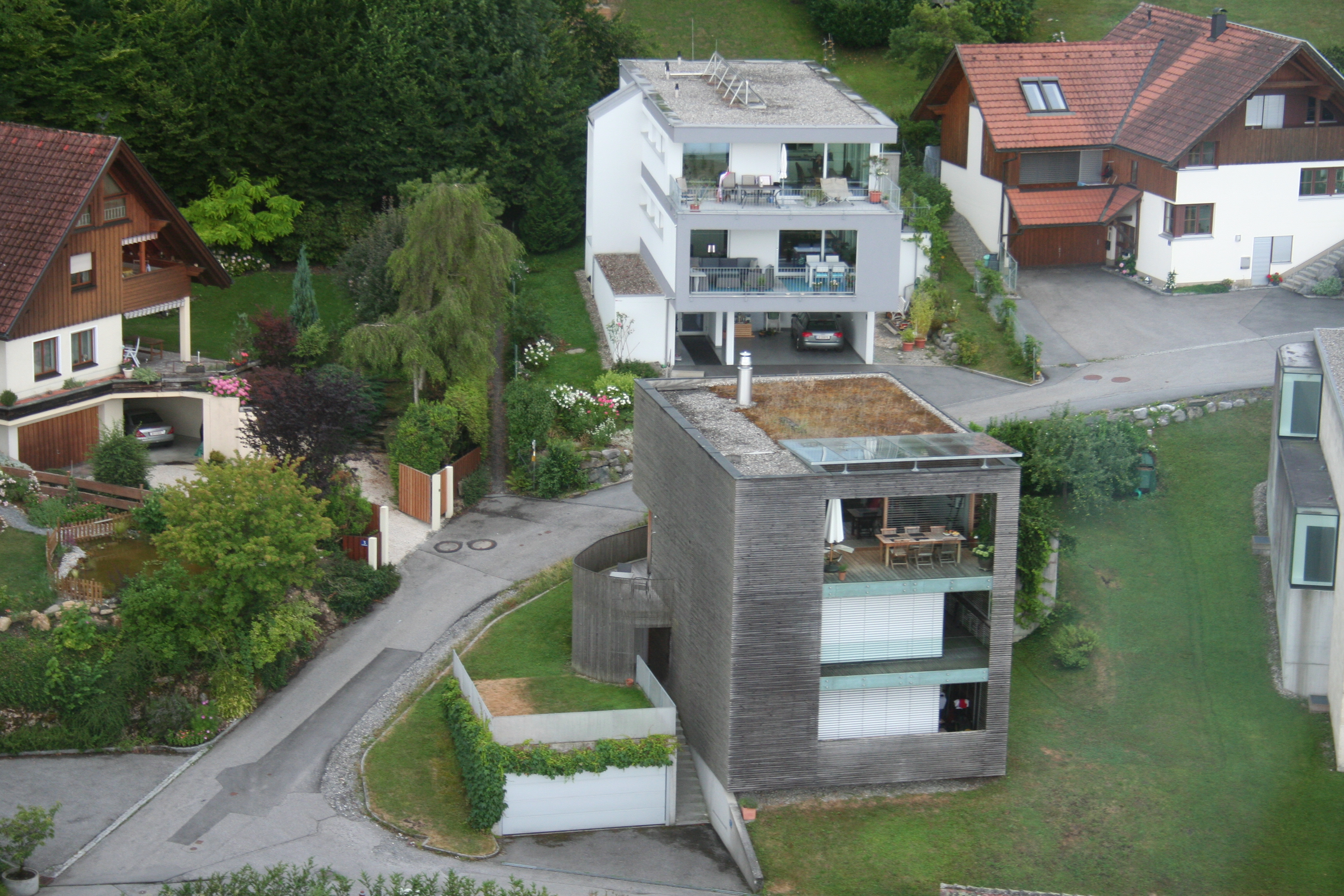 Bregenz, Mainau, Konstanz 154