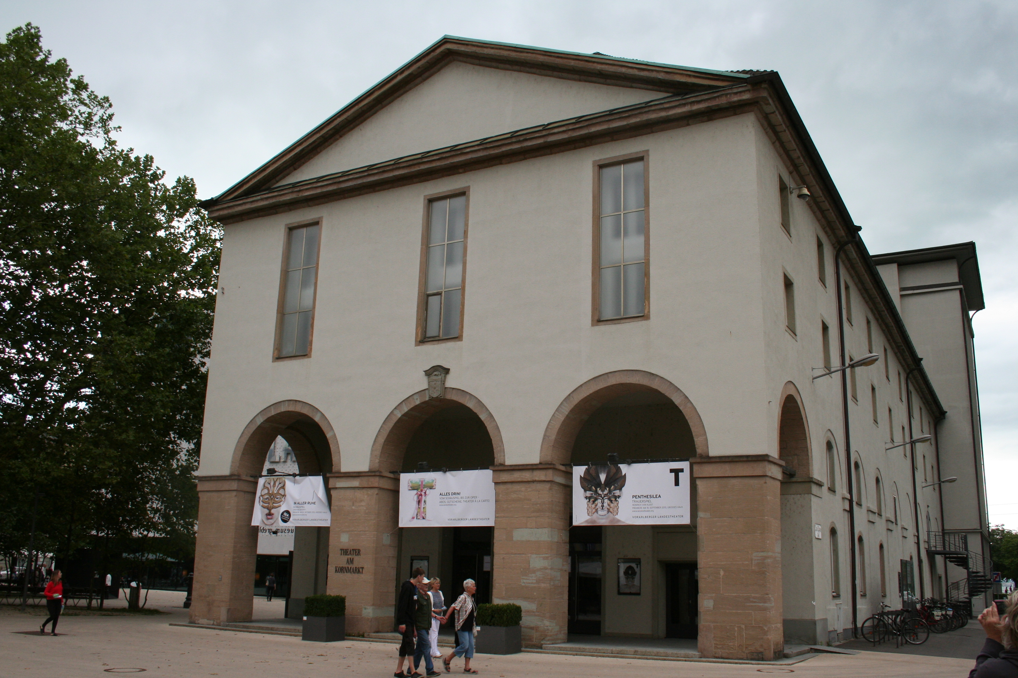 Bregenz, Mainau, Konstanz 258