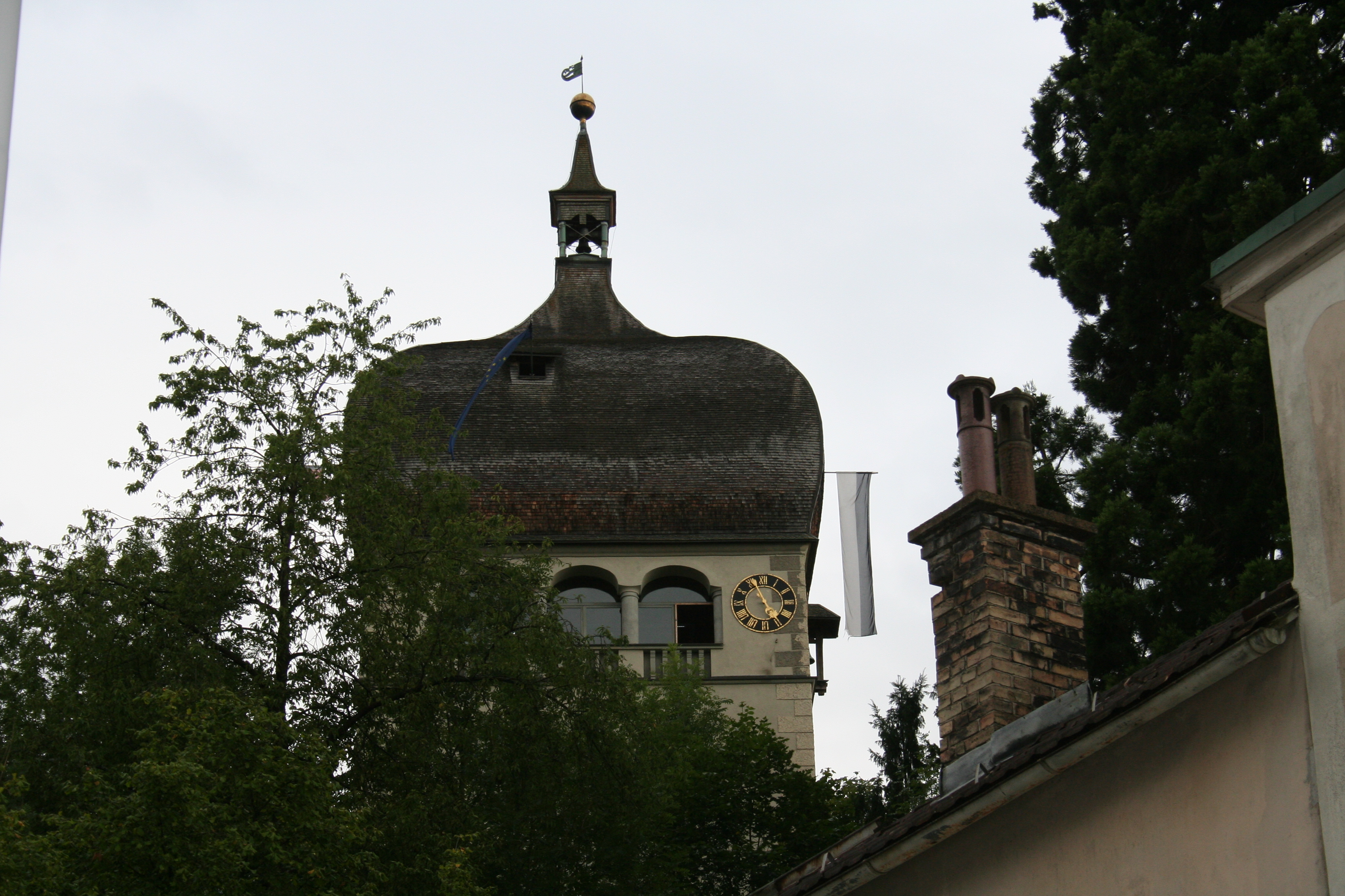 Bregenz, Mainau, Konstanz 288