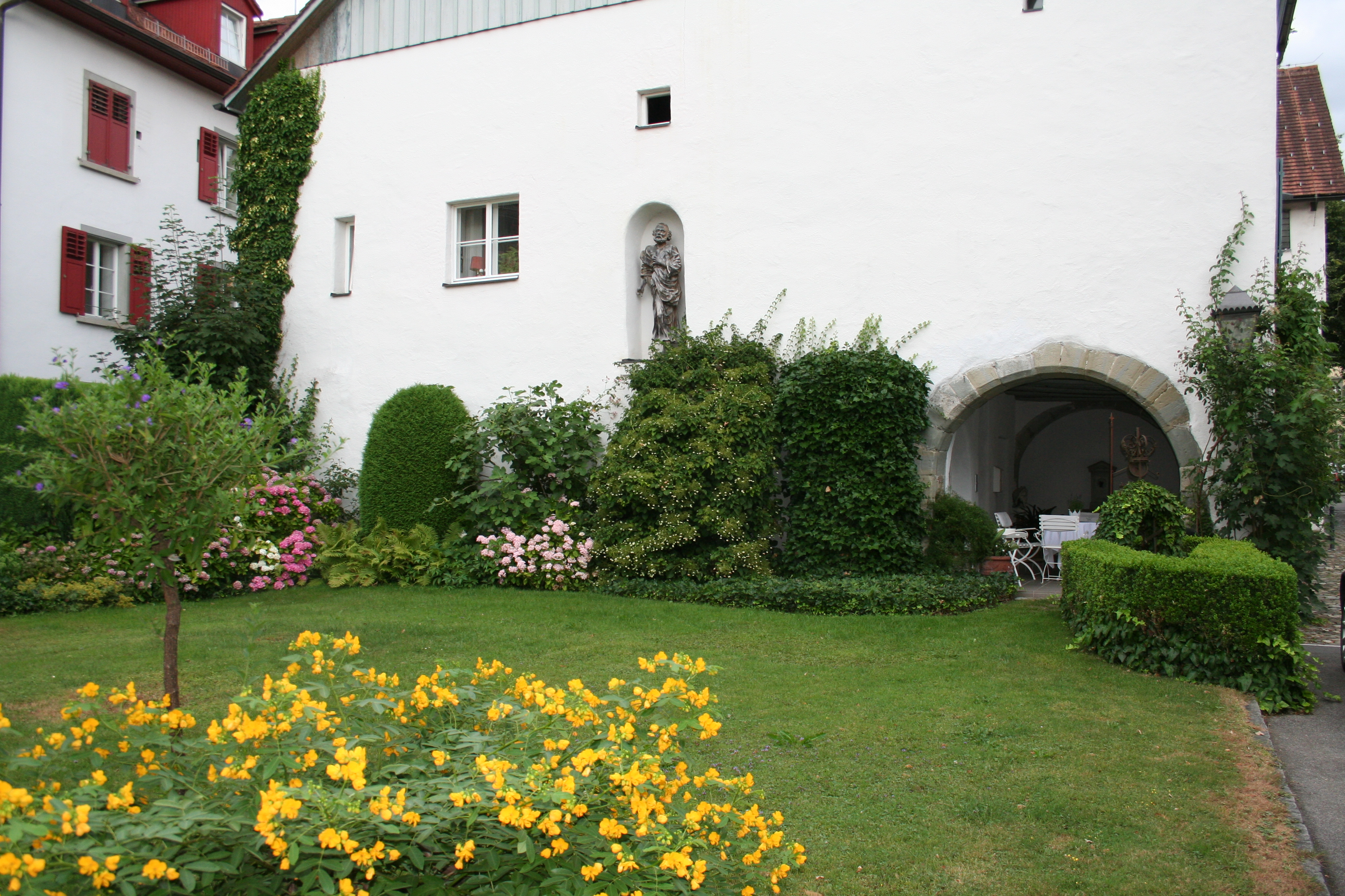 Bregenz, Mainau, Konstanz 310