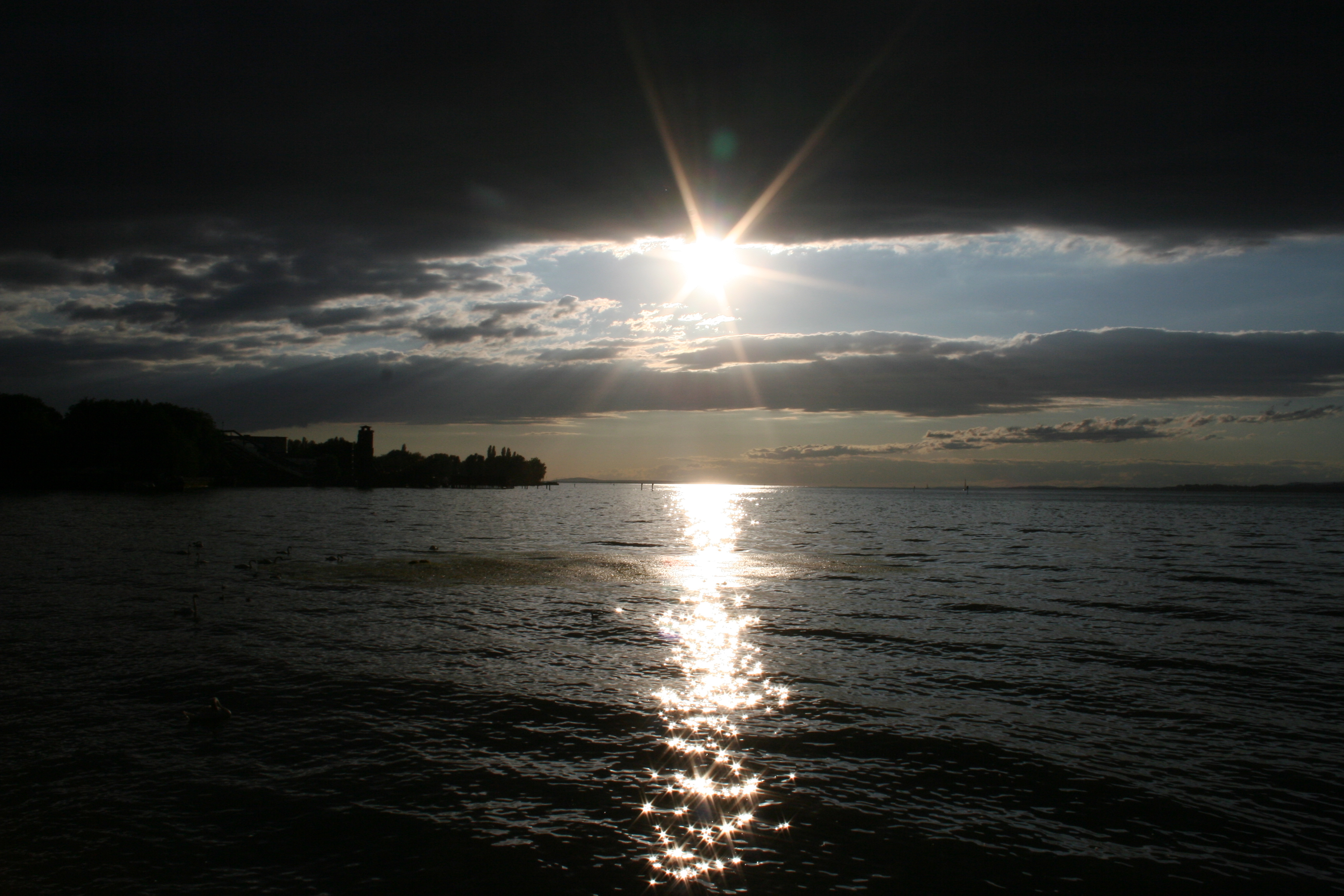 Bregenz, Mainau, Konstanz 343