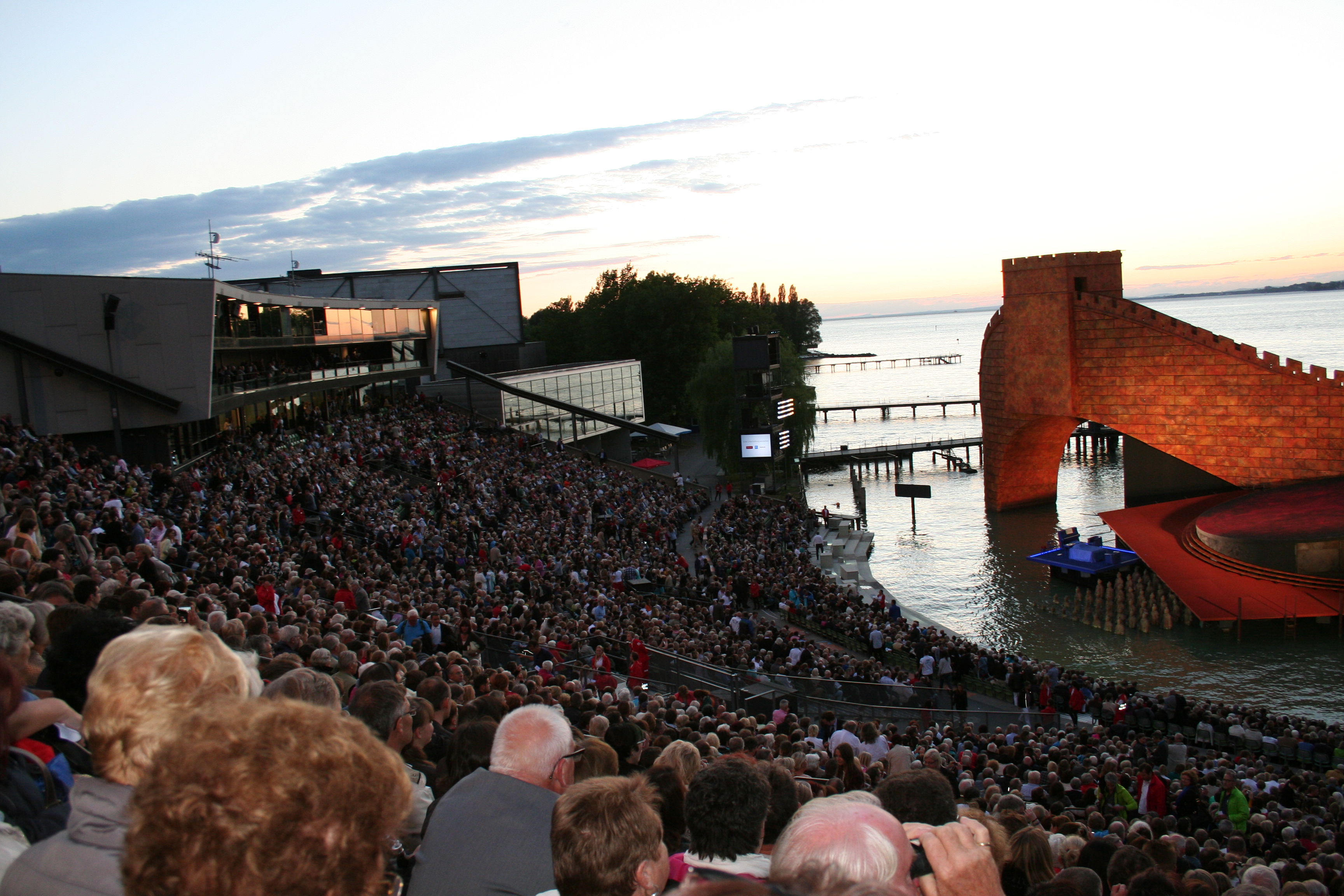 Bregenz, Mainau, Konstanz 362