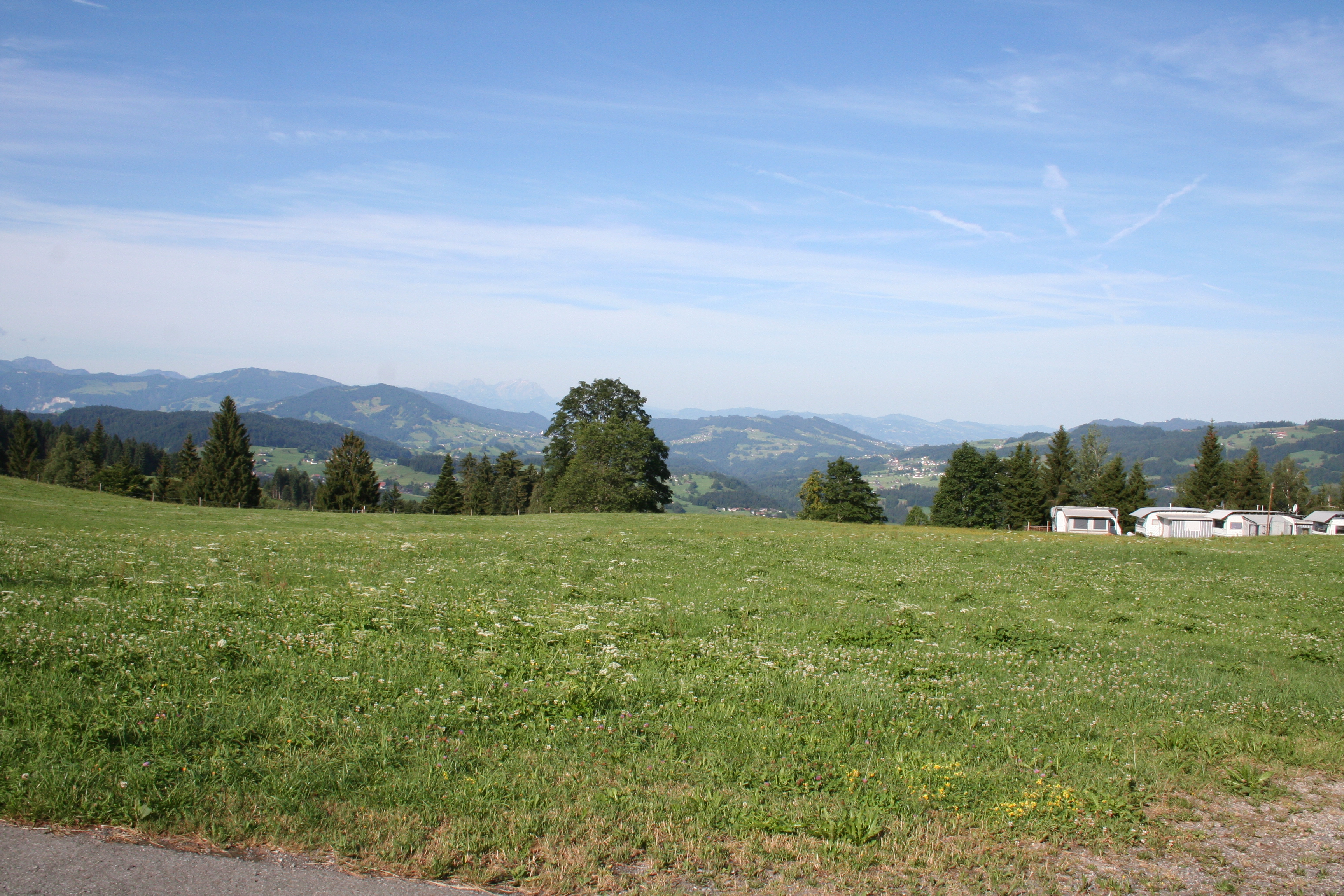 Bregenz, Mainau, Konstanz 379