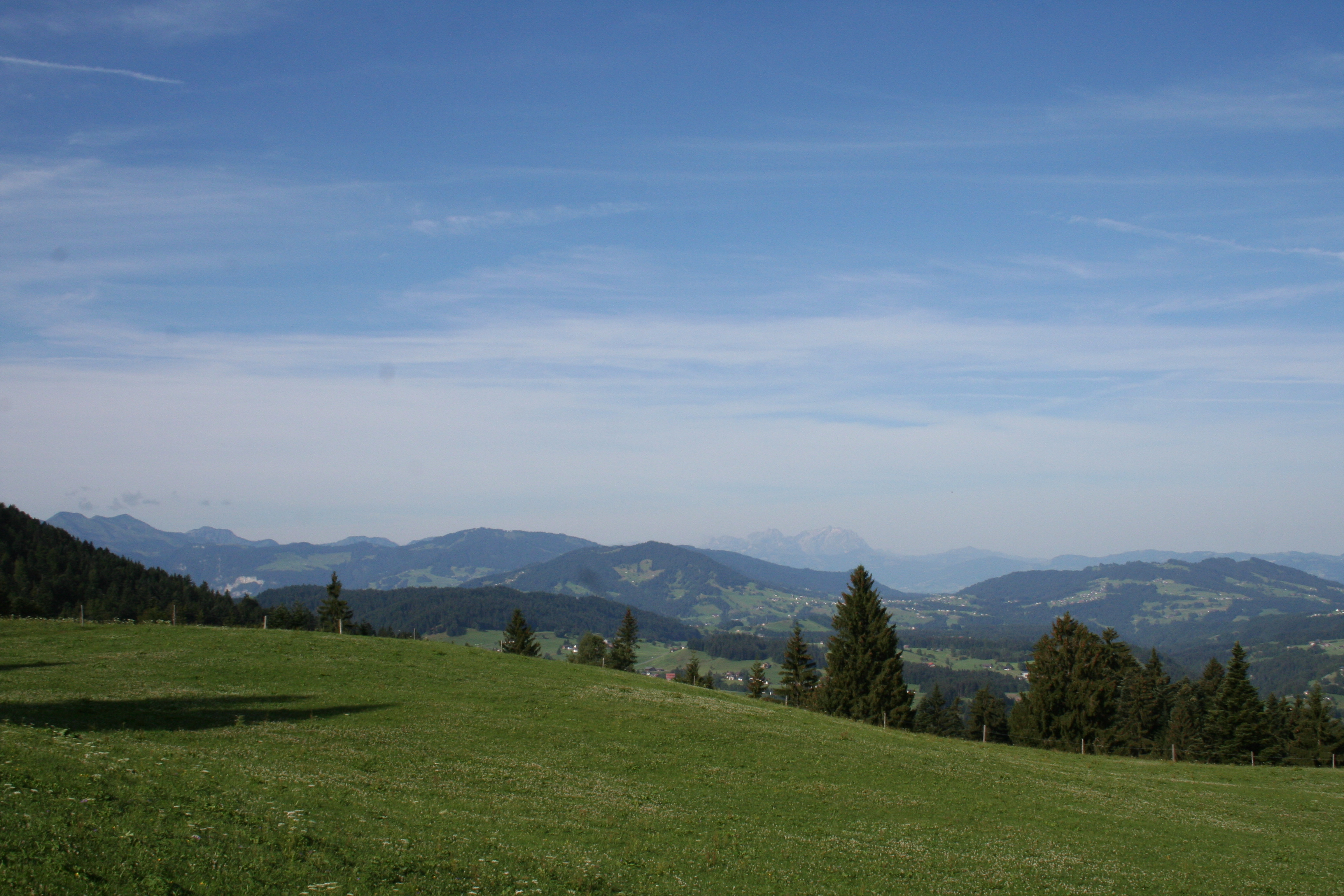 Bregenz, Mainau, Konstanz 383