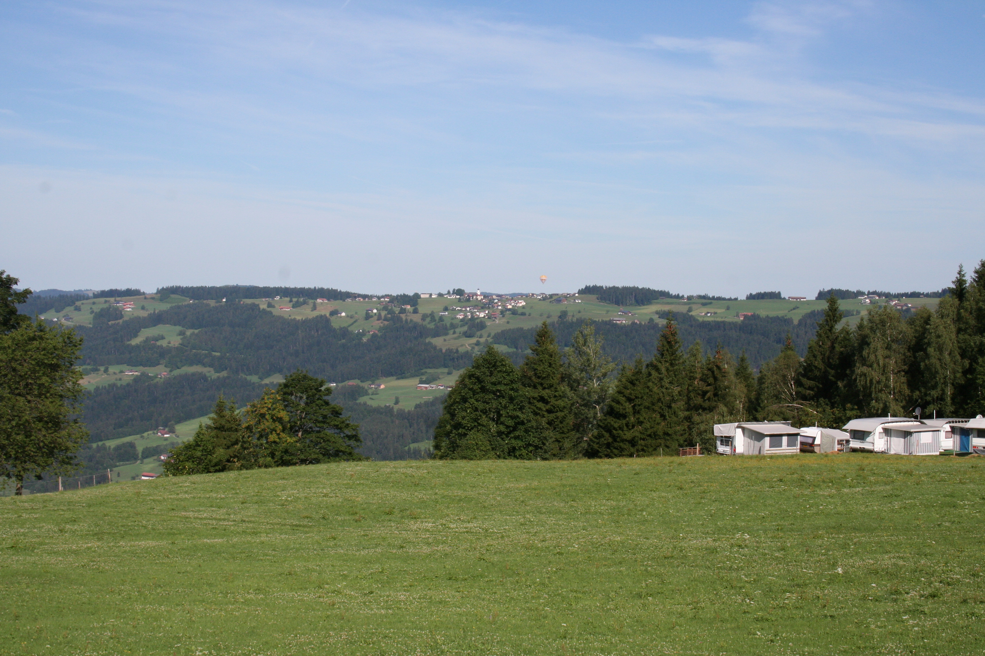 Bregenz, Mainau, Konstanz 385