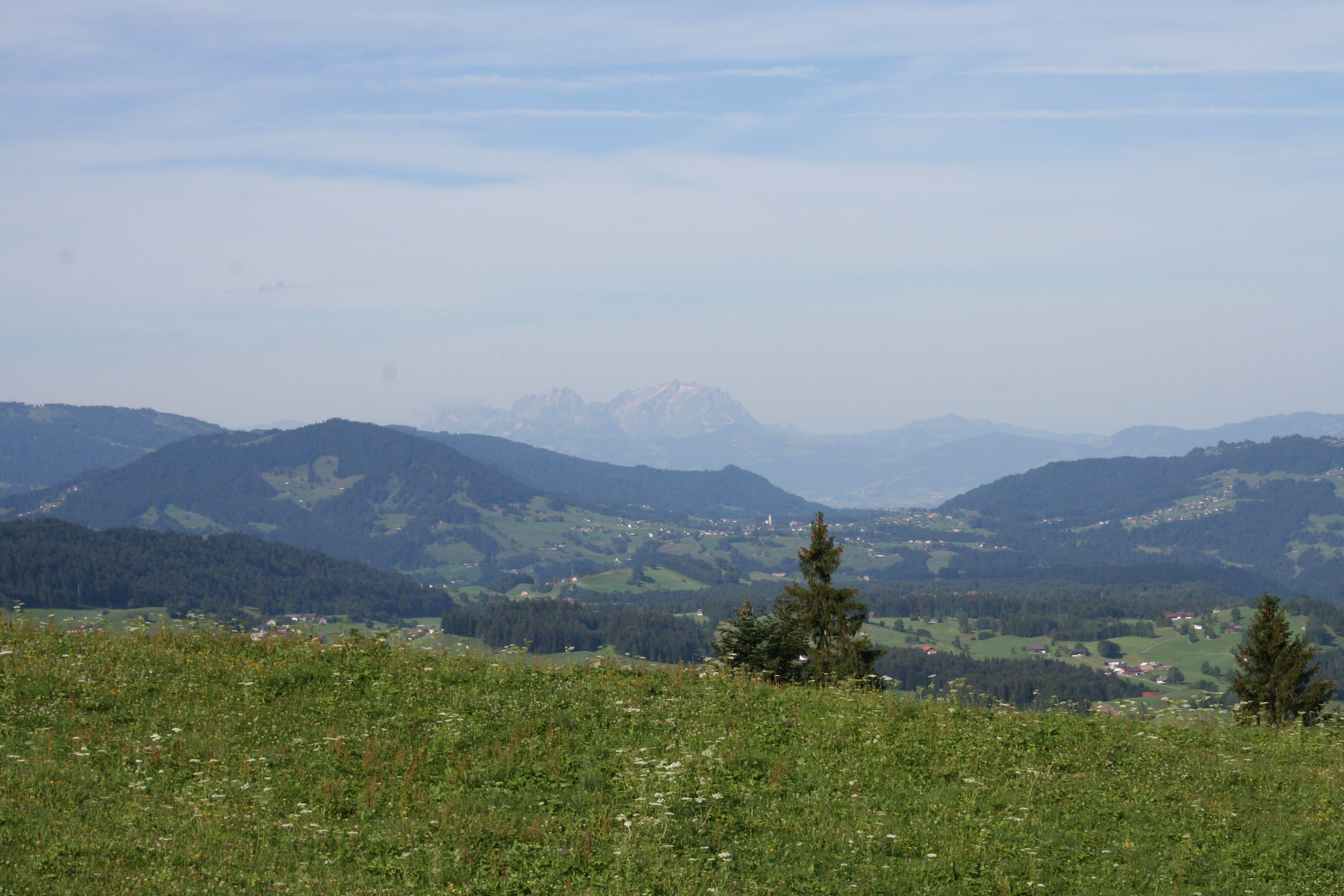 Bregenz, Mainau, Konstanz 391