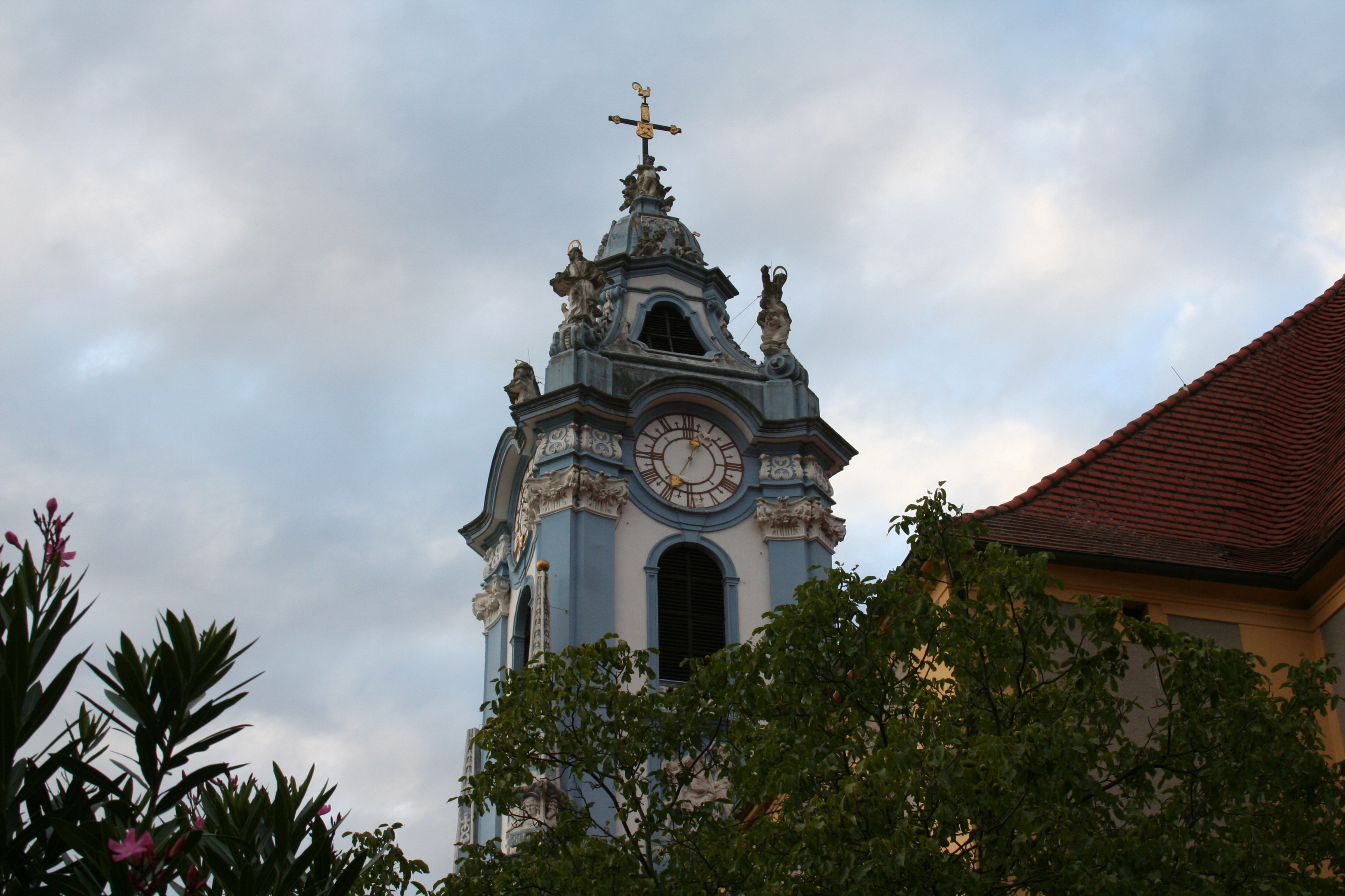 Wachau - Dürnstein 2