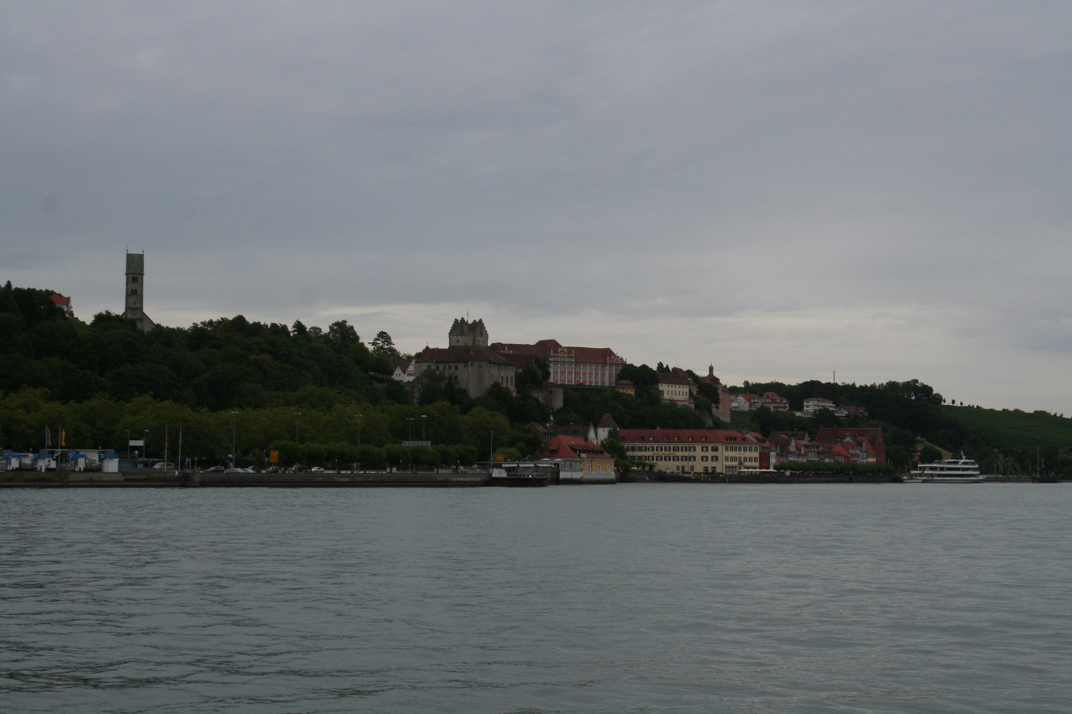 Bregenz, Mainau, Konstanz 640