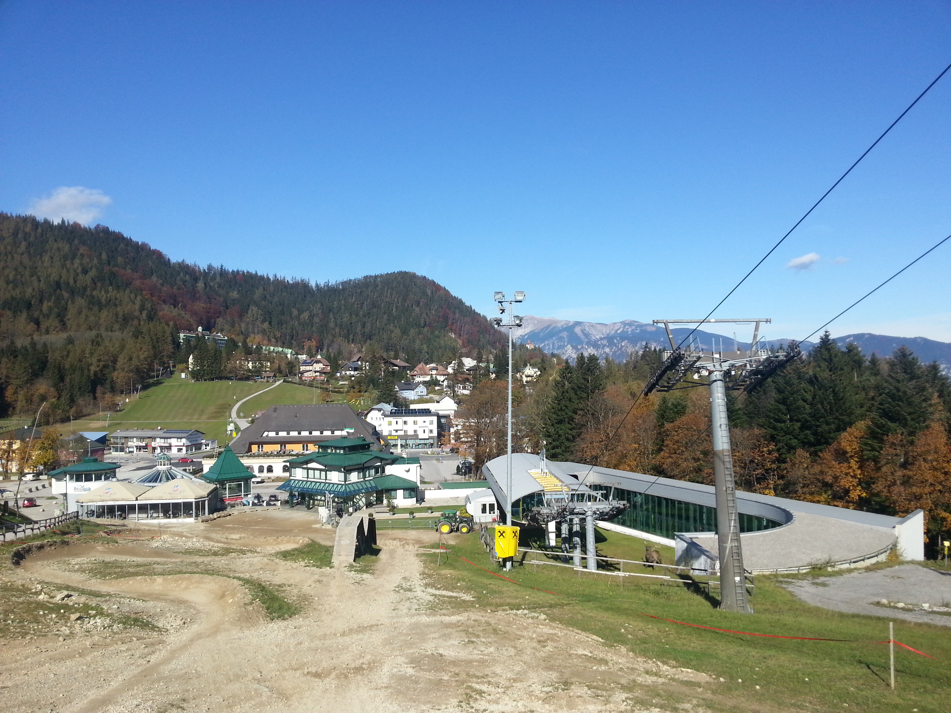 Semmering