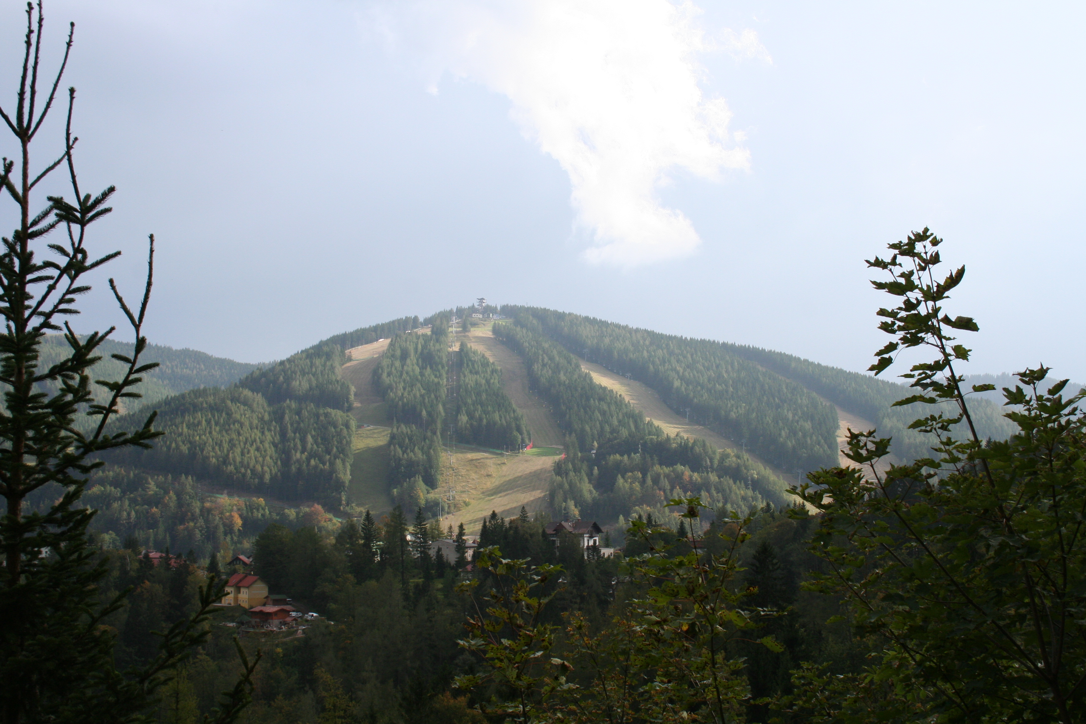 Semmering 12