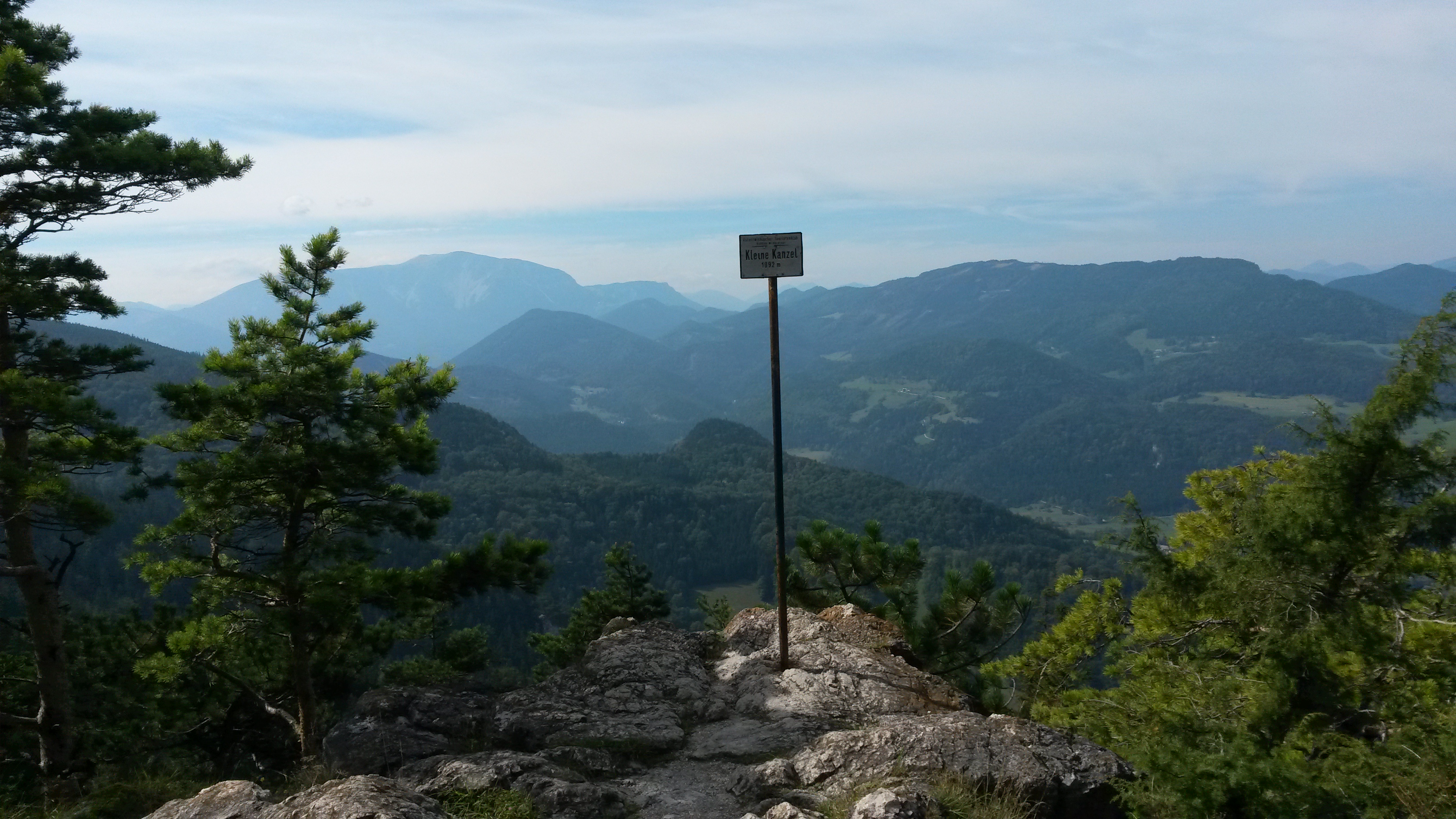 Hohe Wand 22