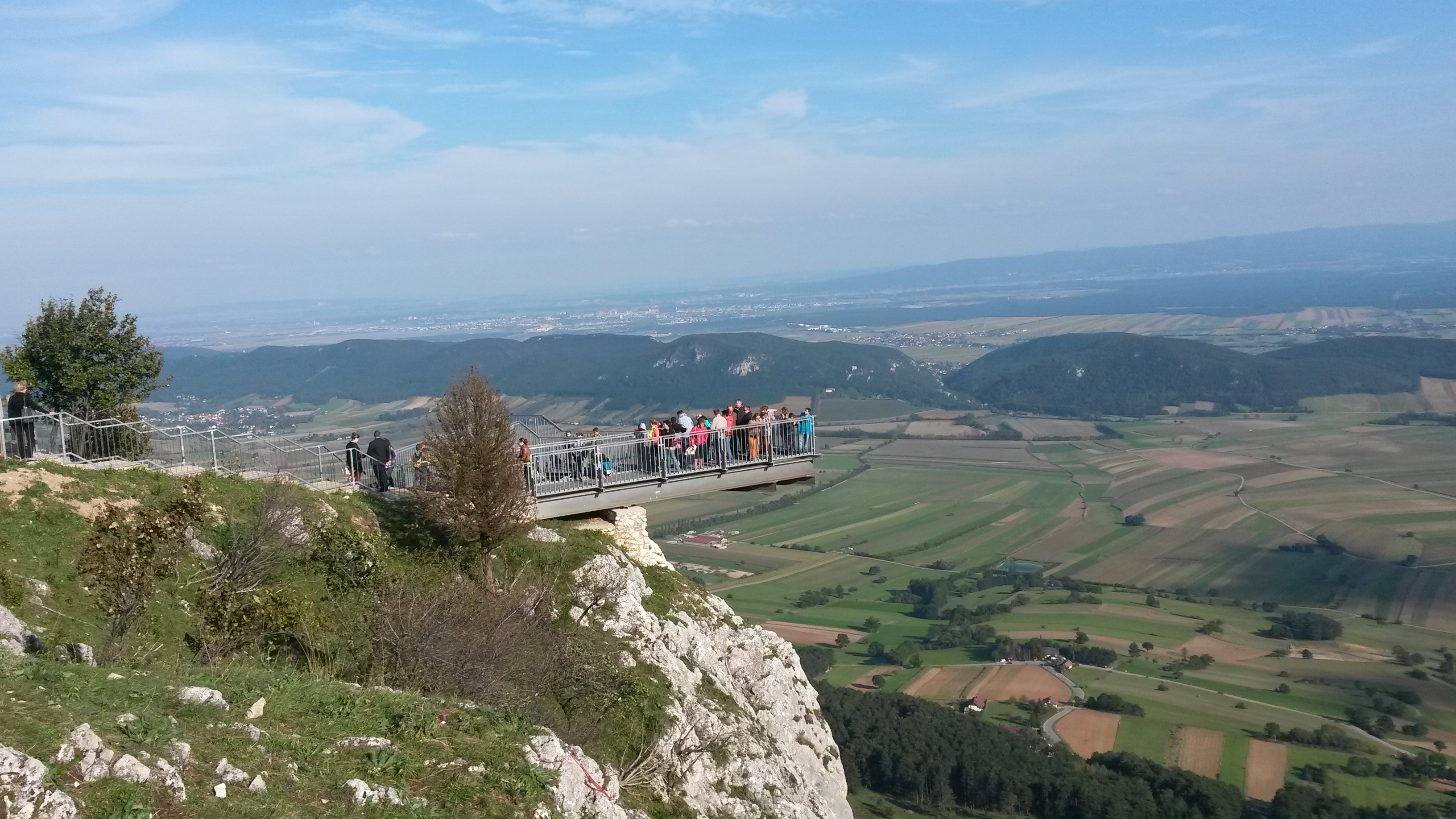 Hohe Wand