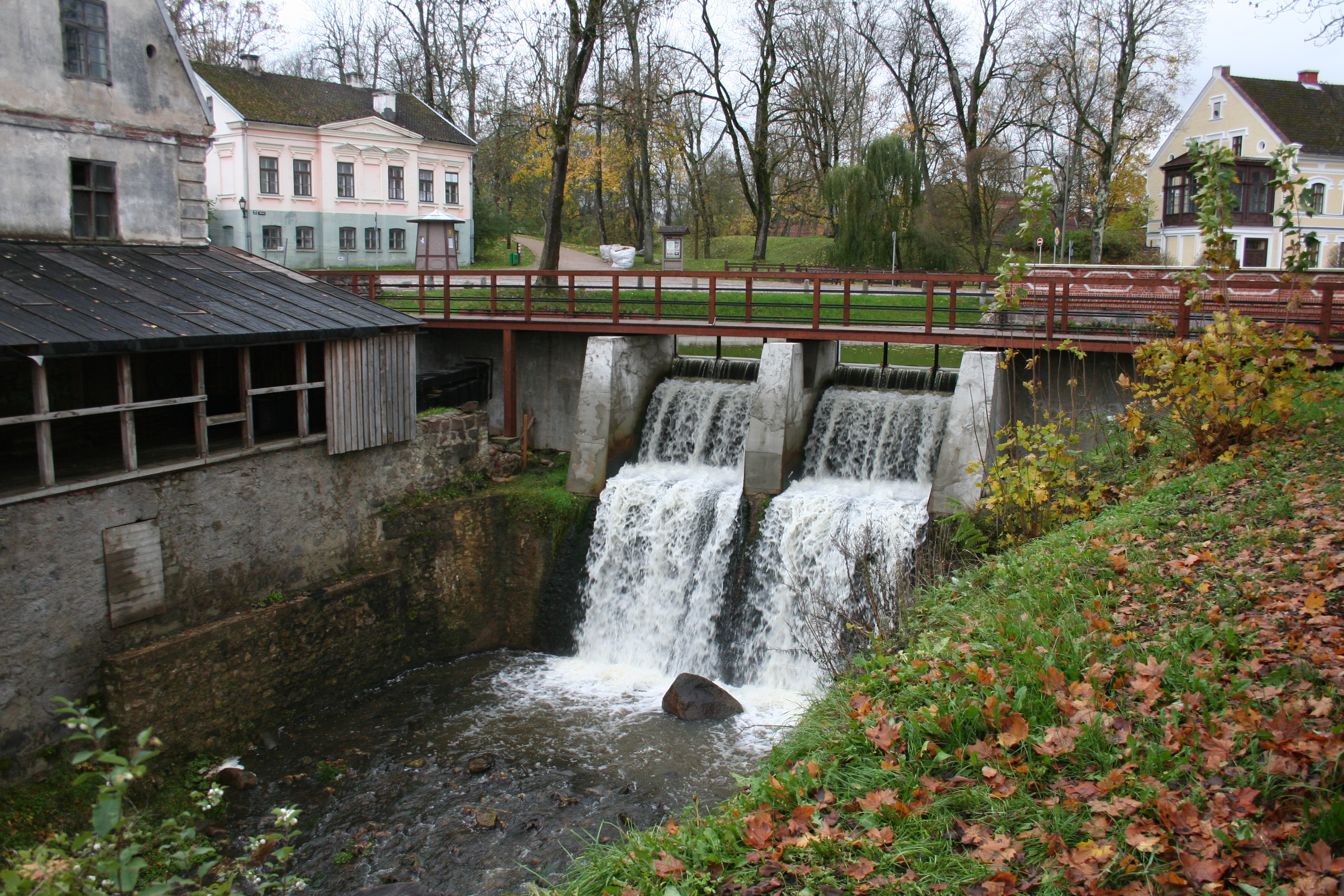 Kuldīga 6