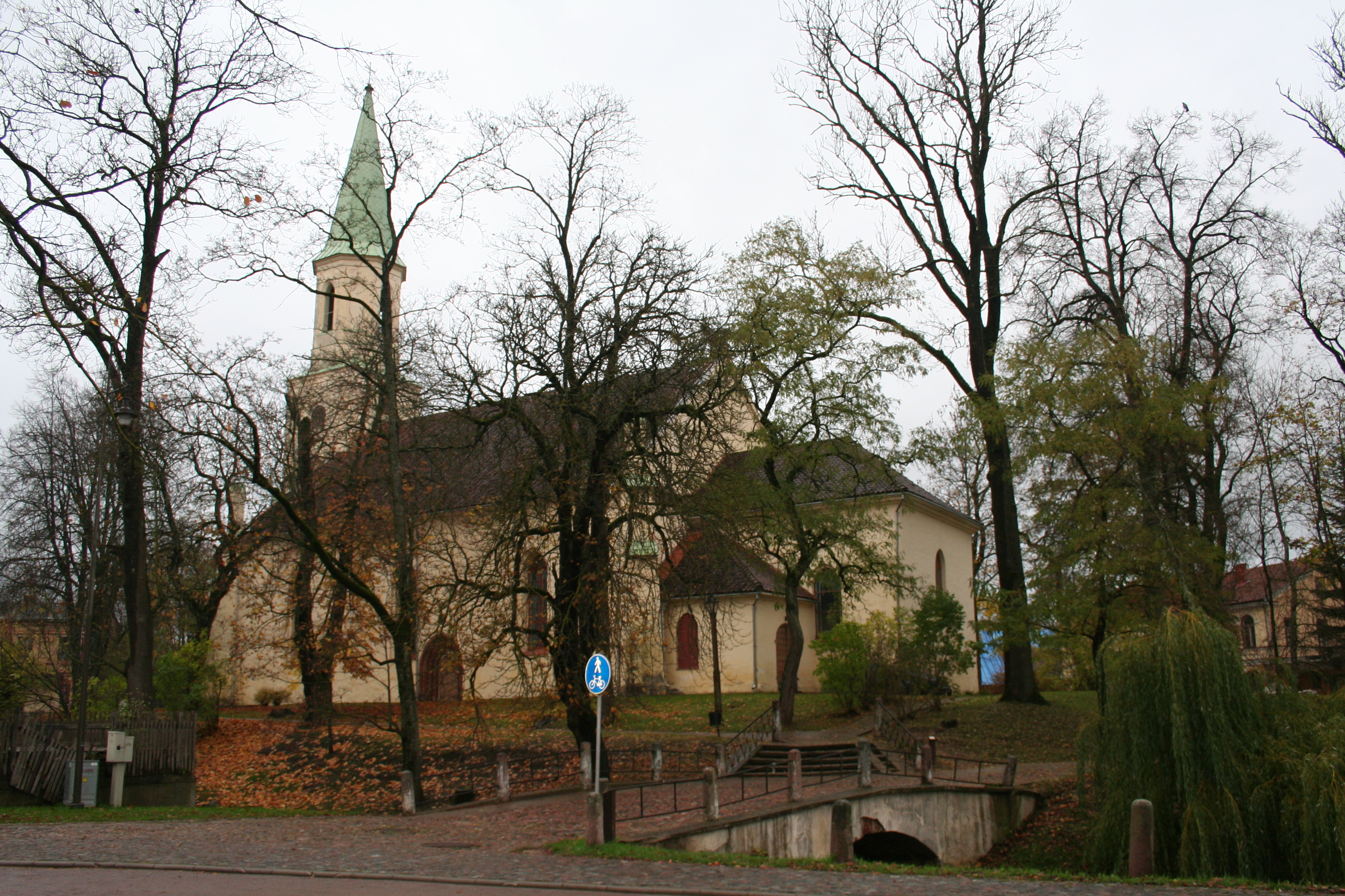 Kuldīga 8