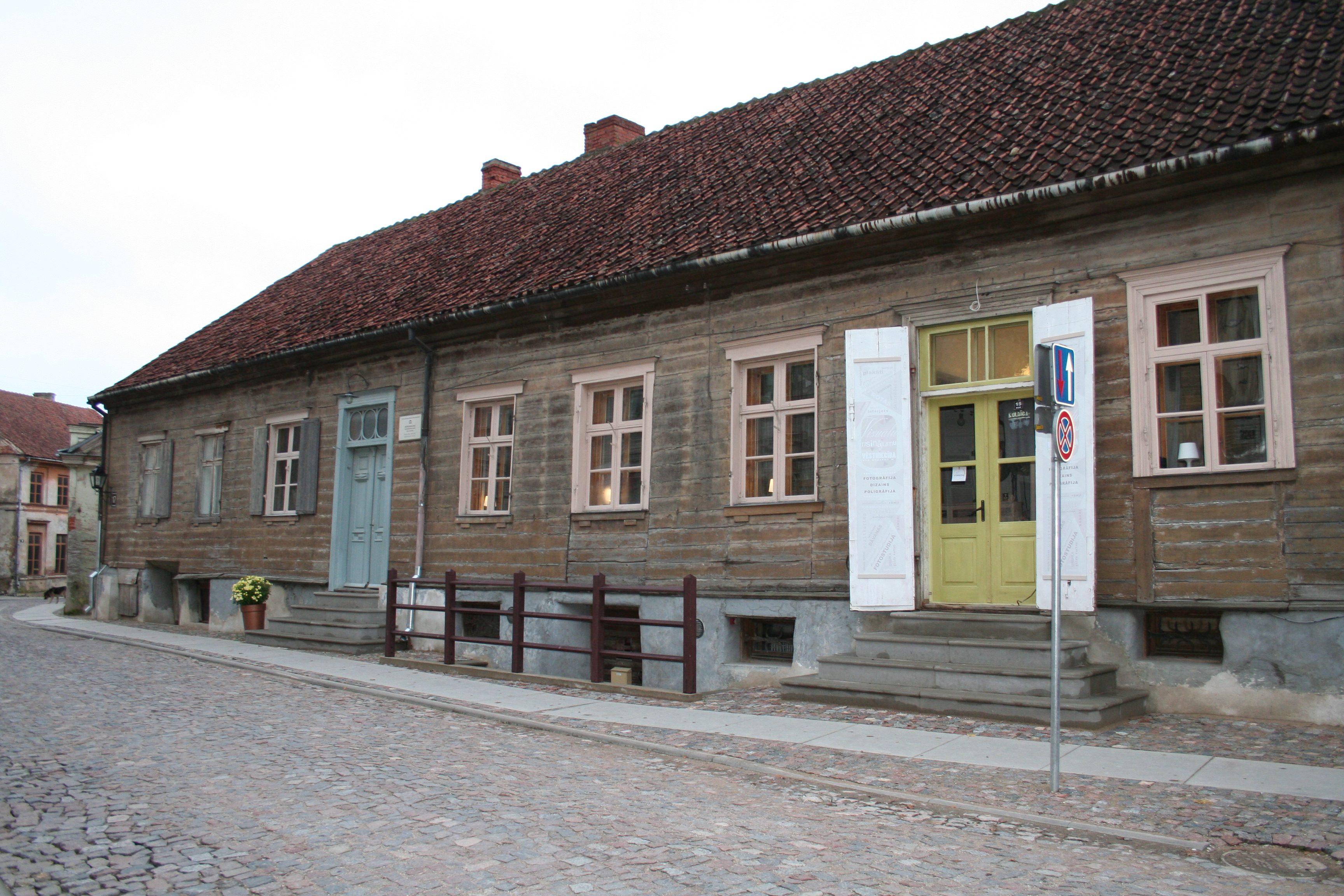 Kuldīga 14