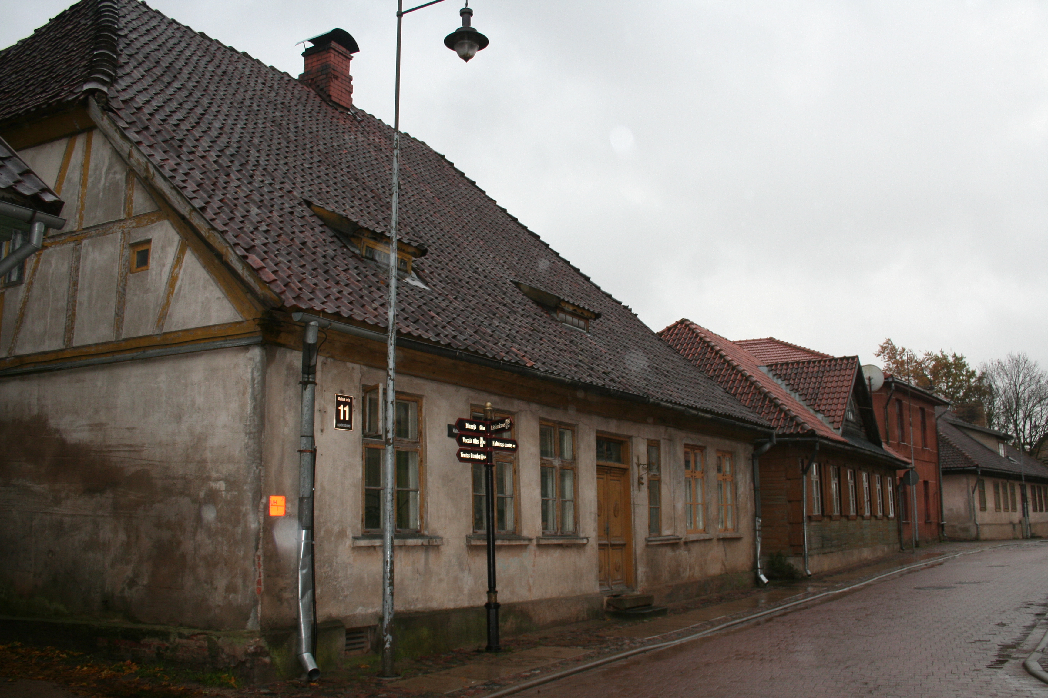 Kuldīga 15